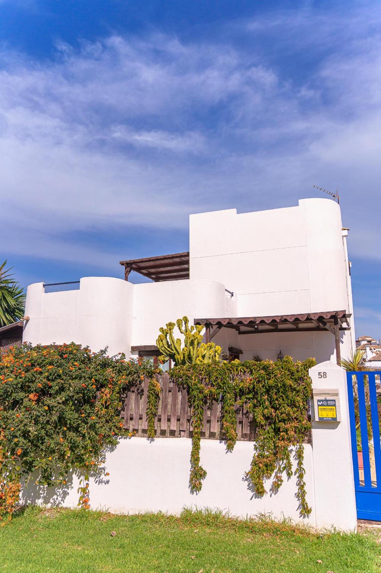 Ibicenca Benalmadena