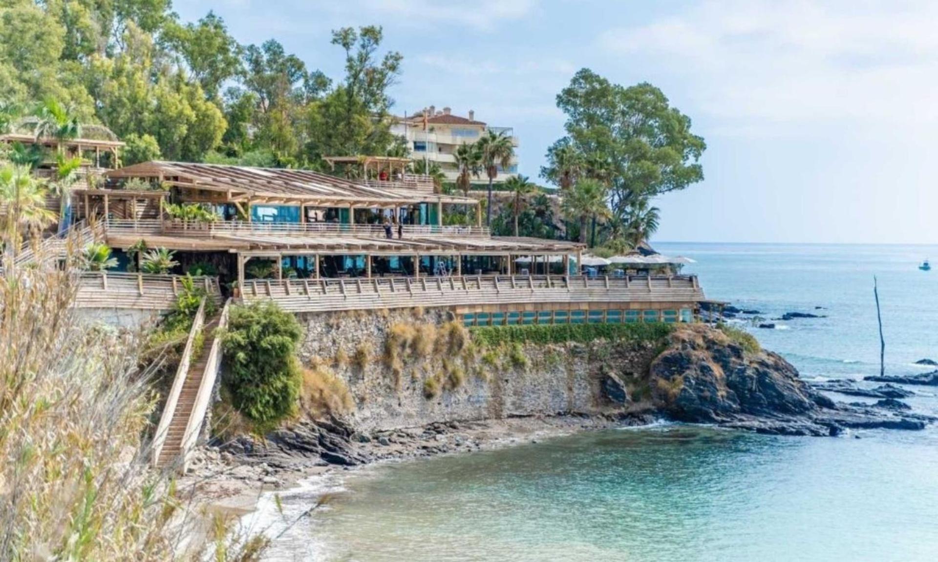 Appartement Con Vistas Al Mar Cerca Del Puerto *