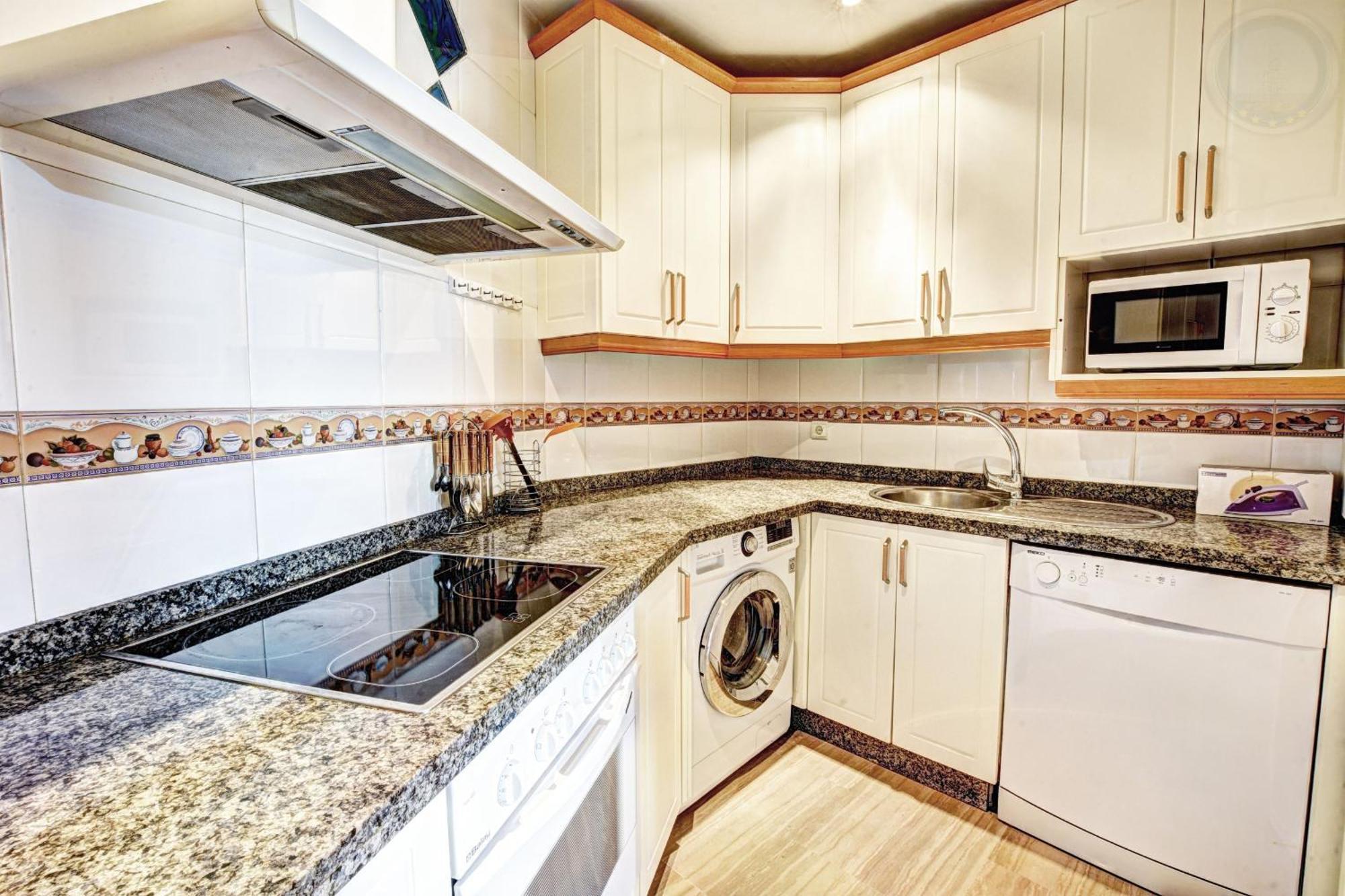 Appartement Puerto Marina Apartamento Exclusivo Benalmádena