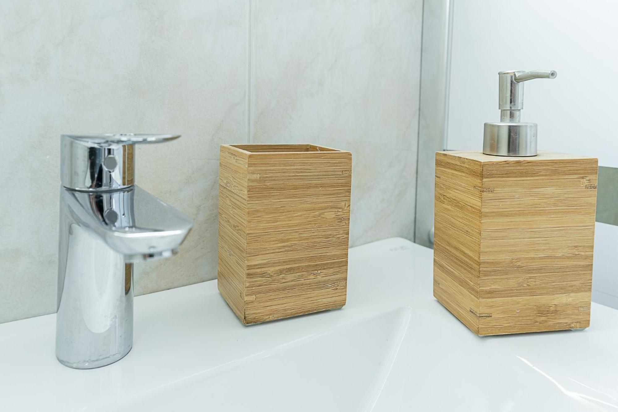 Apartamento Magic Summer *