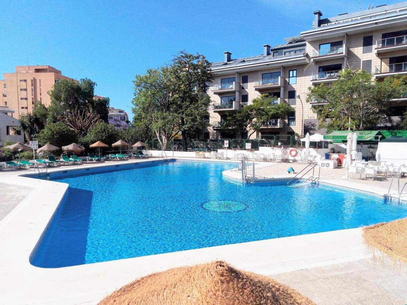 Appartement Stunning In Acuario 118