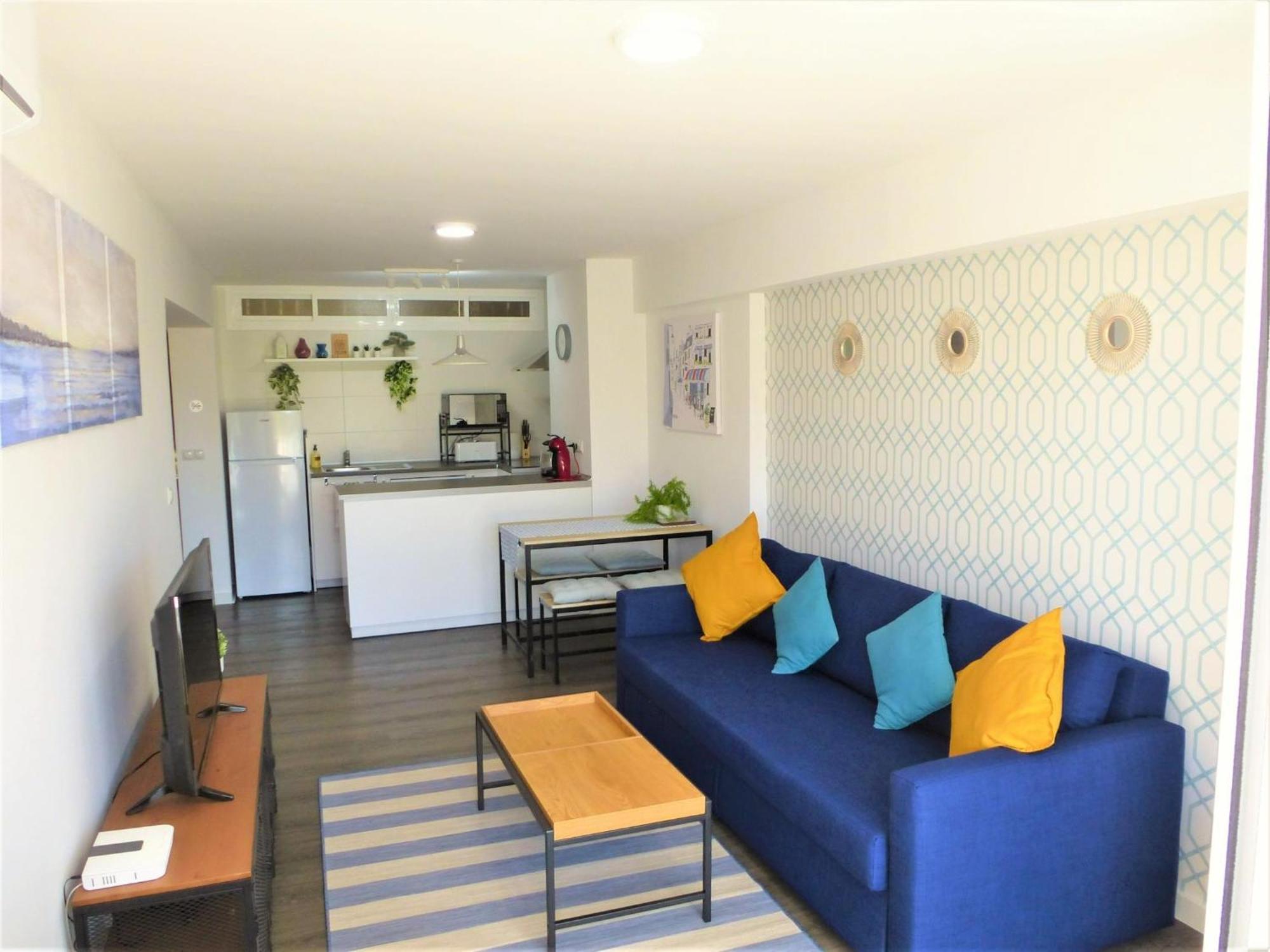 Stunning In Acuario 118 Appartement