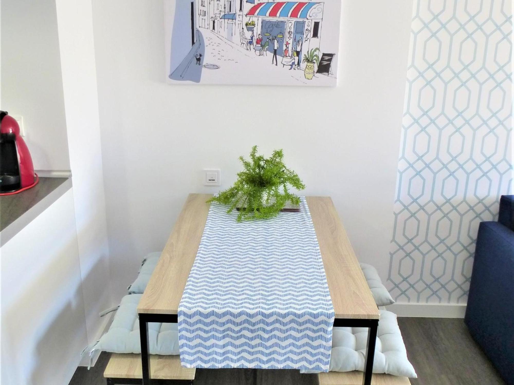 Stunning In Acuario 118 Appartement *