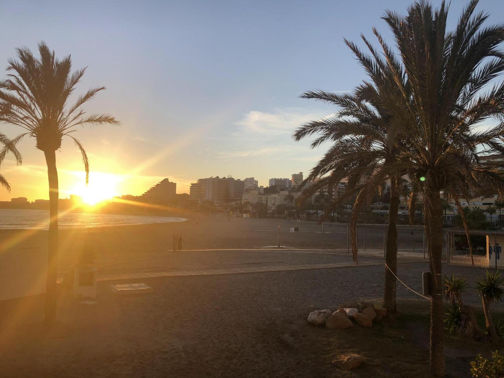 Hercules Appartement Benalmádena