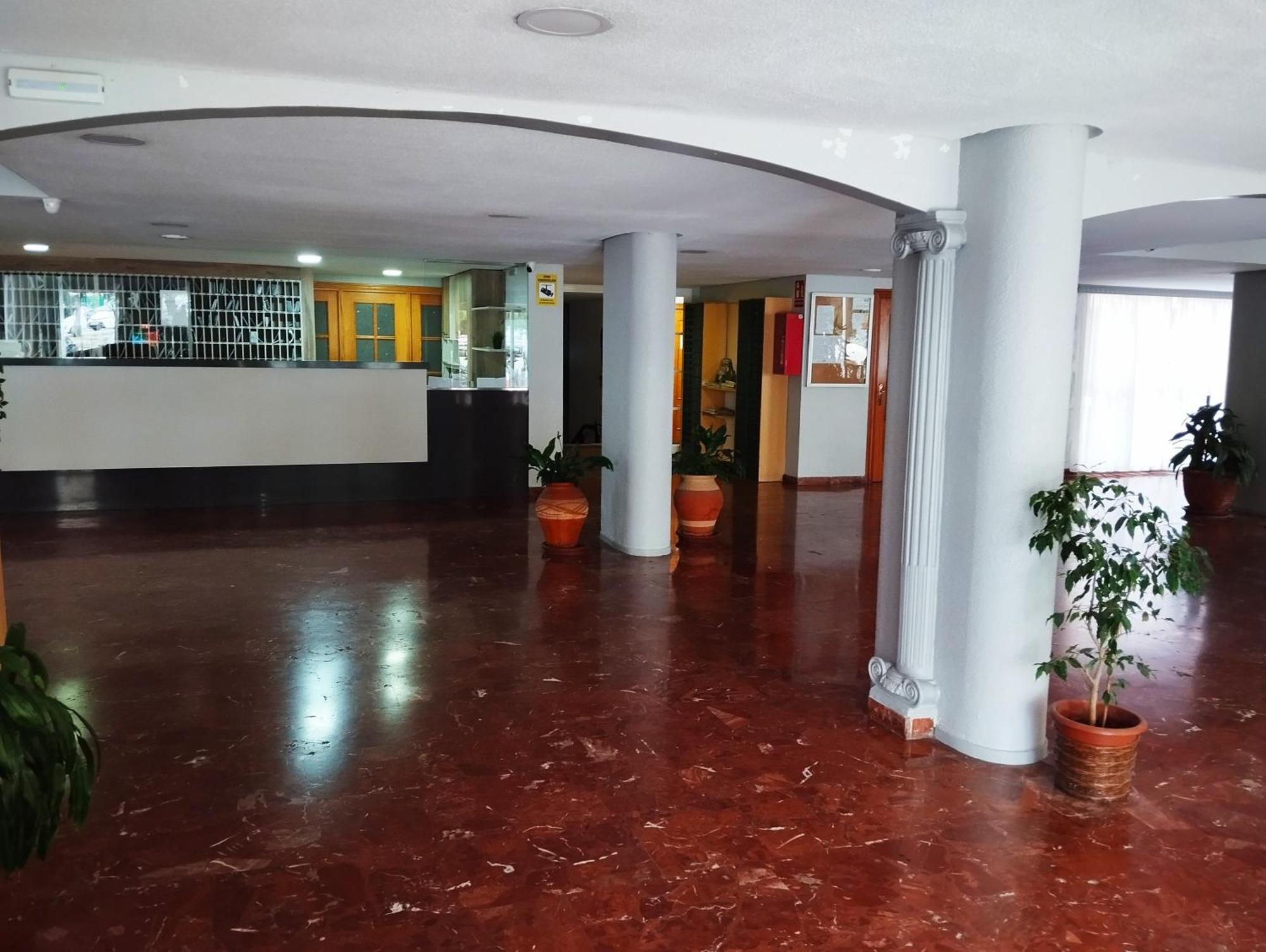 Aguila Apartment Benalmadena