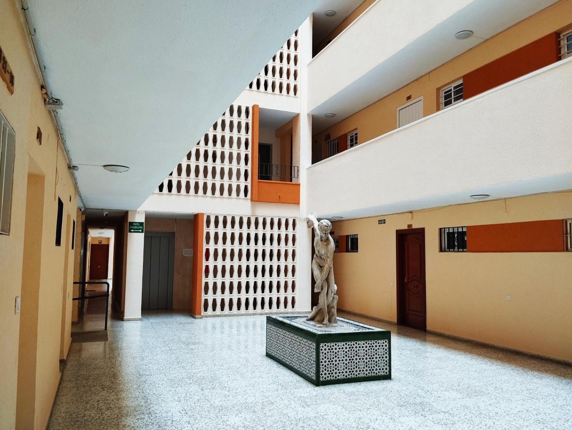 Apartment Aguila *