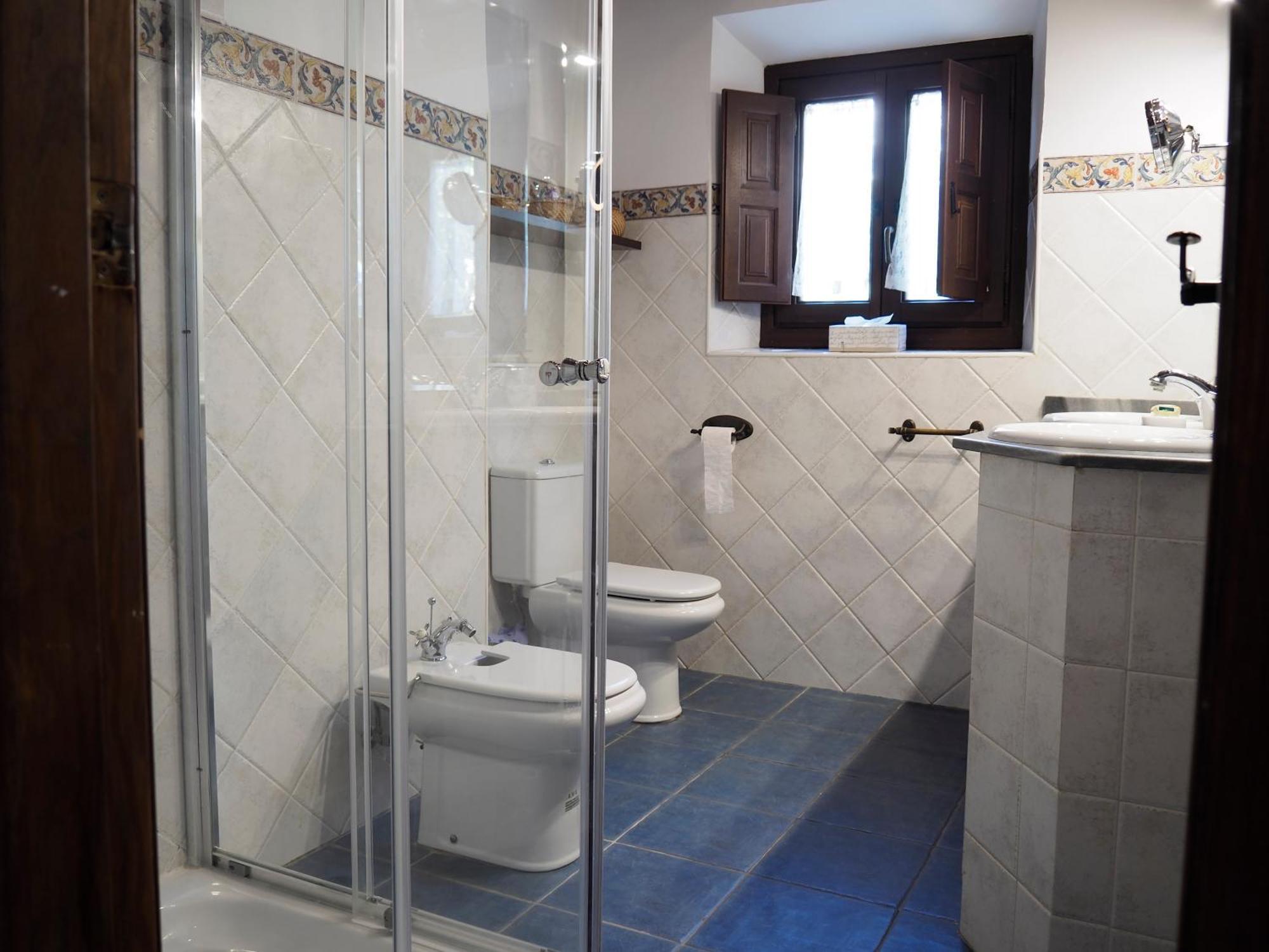 Ibicenca Holiday home