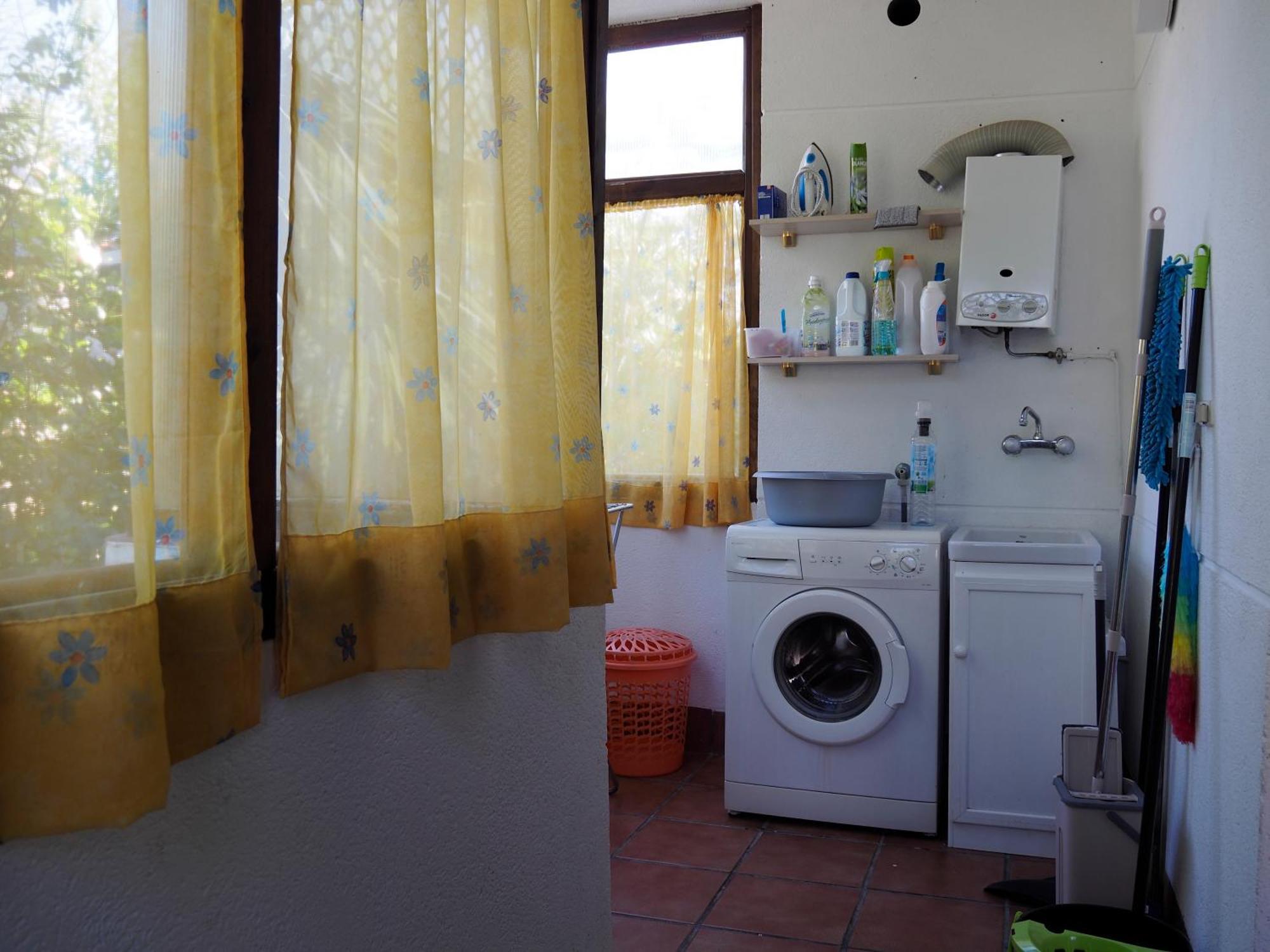 Ibicenca Holiday home Benalmadena