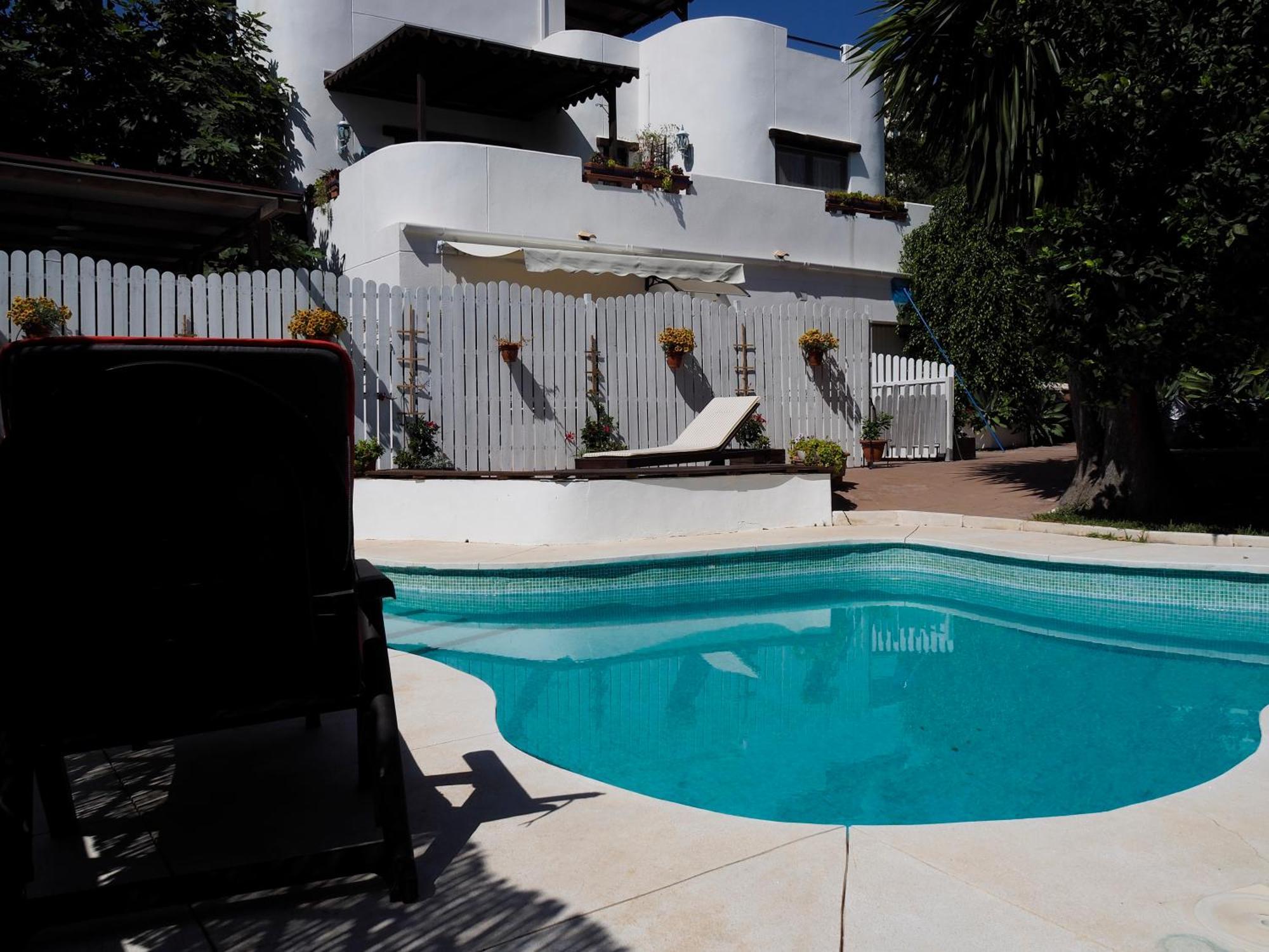 Ibicenca Holiday home *