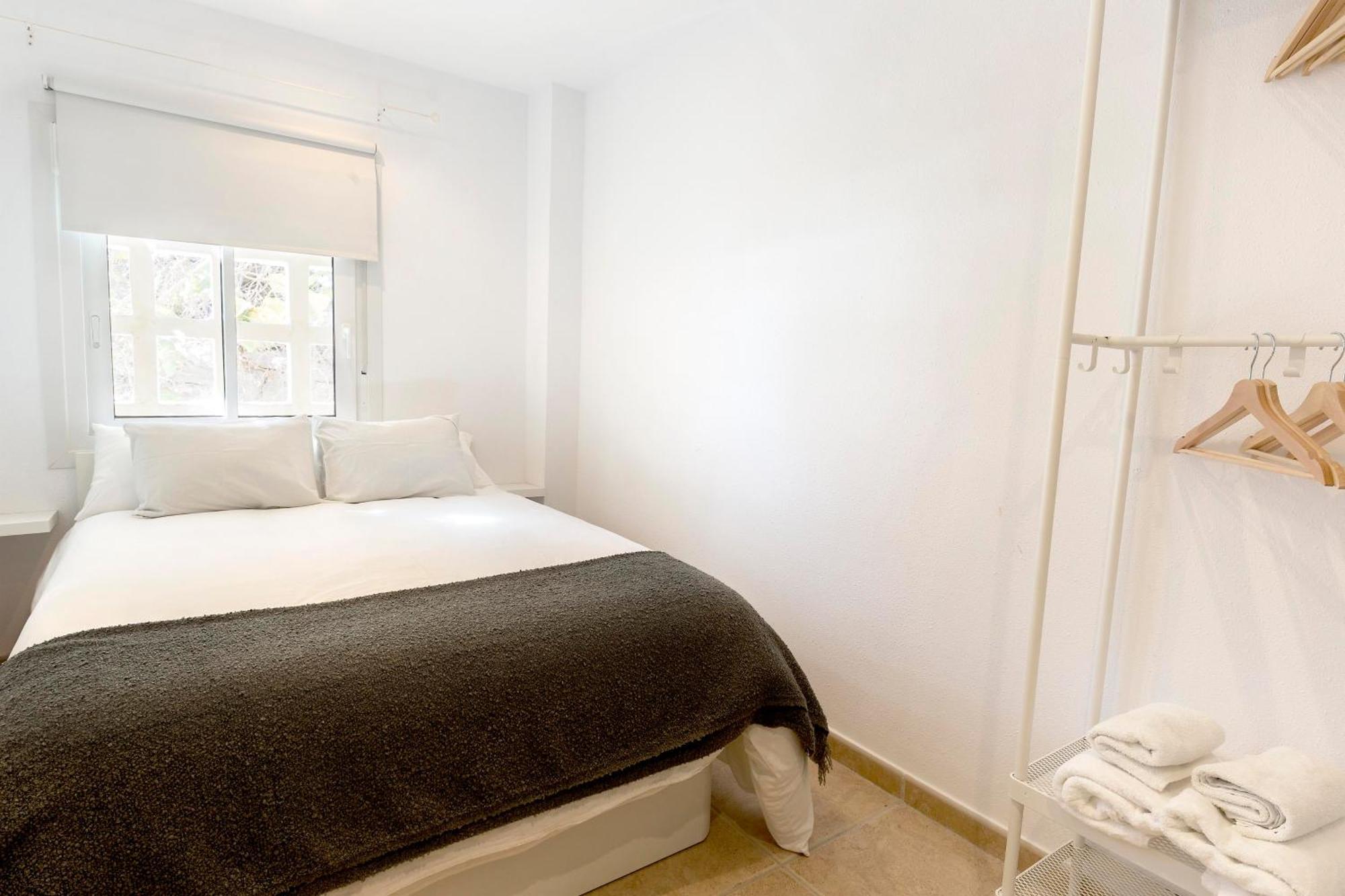 Mar Malaga Apartment *