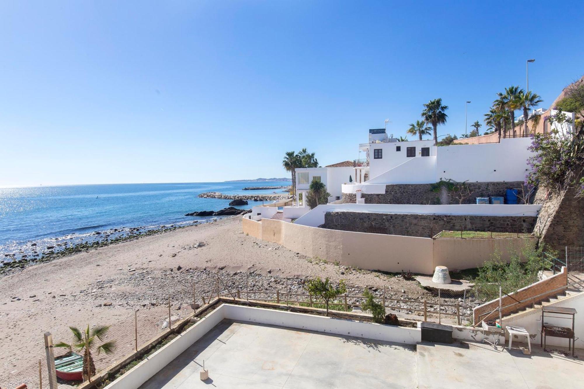 Mar Malaga Apartment