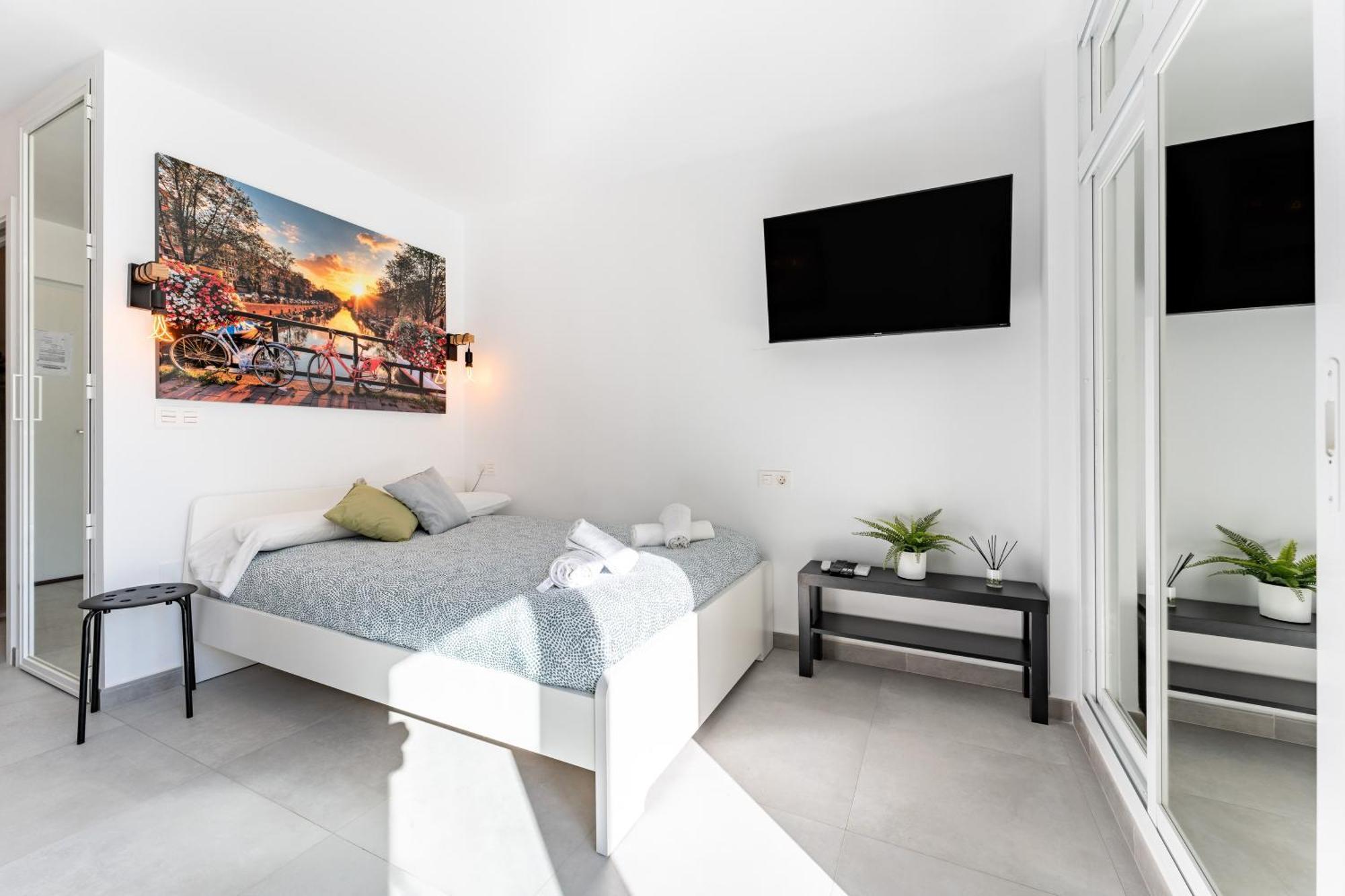 Aguila 05 Apartment Benalmadena