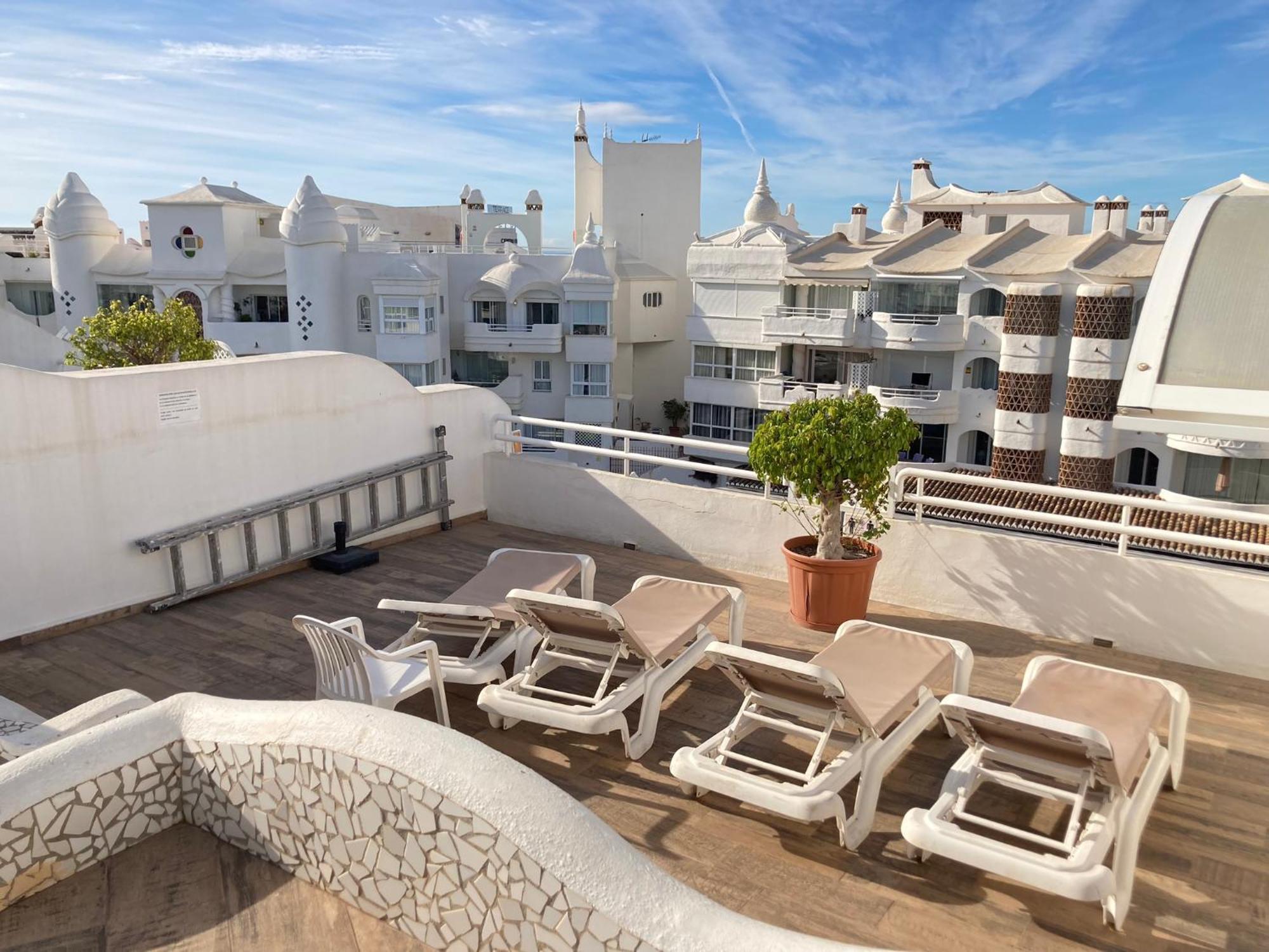 Apartment Isla De Poniente Puerto Marina