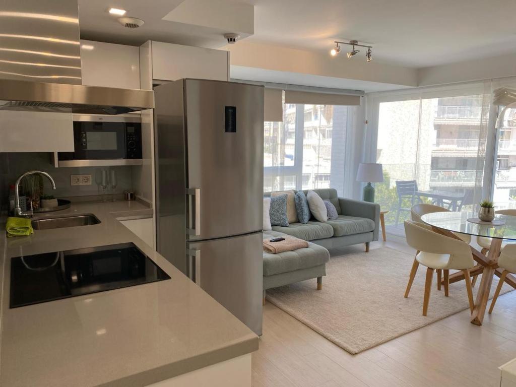 Brisa Puerto Marina Apartment