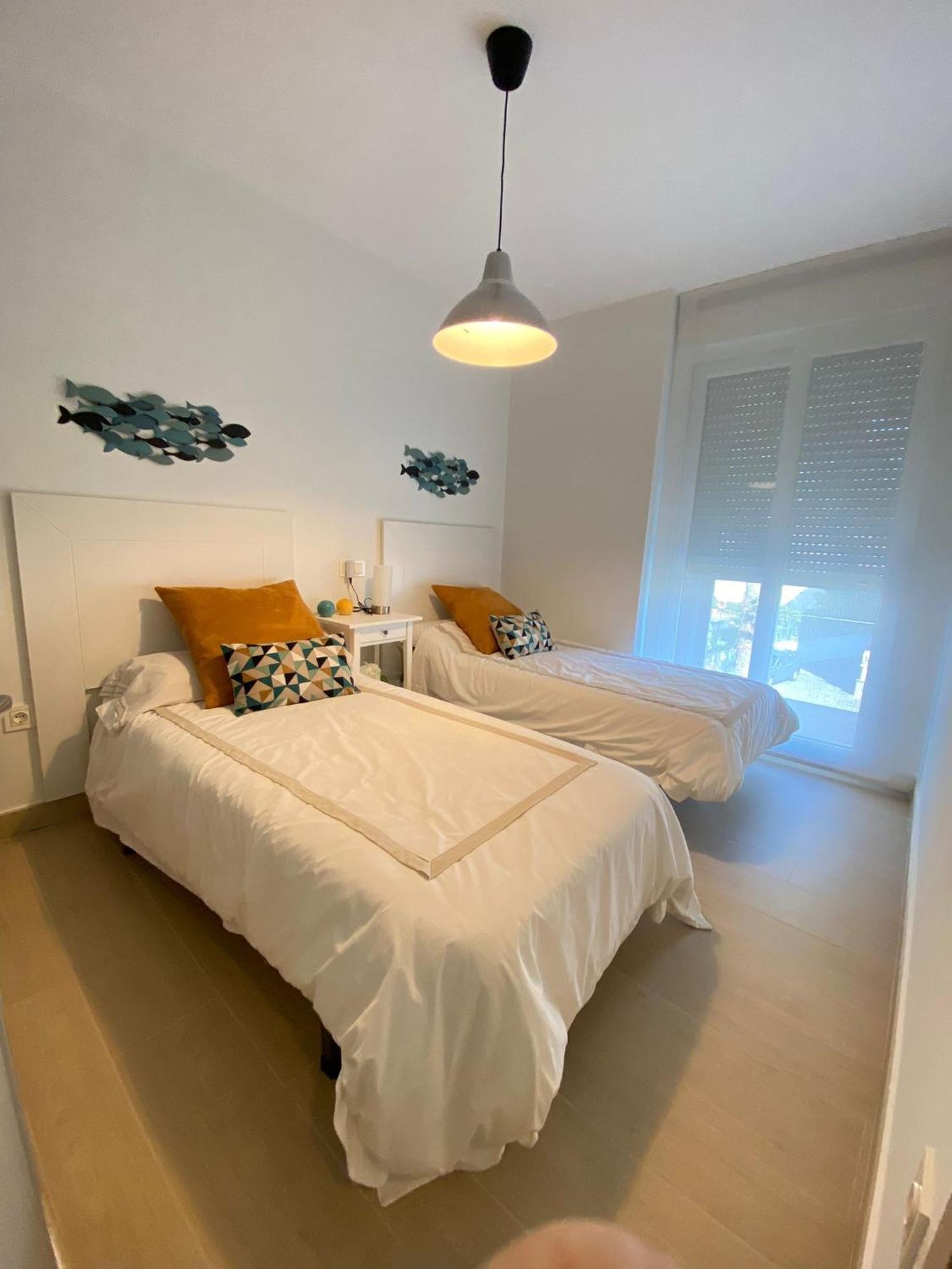 Brisa Puerto Marina Apartment Benalmadena