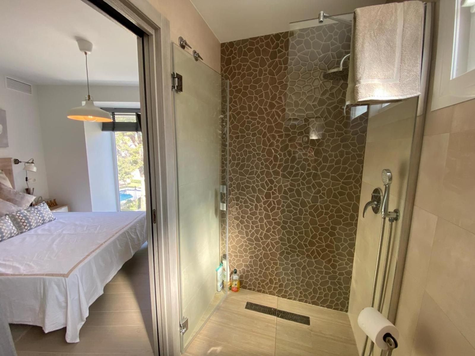 Brisa Puerto Marina Apartment Benalmadena