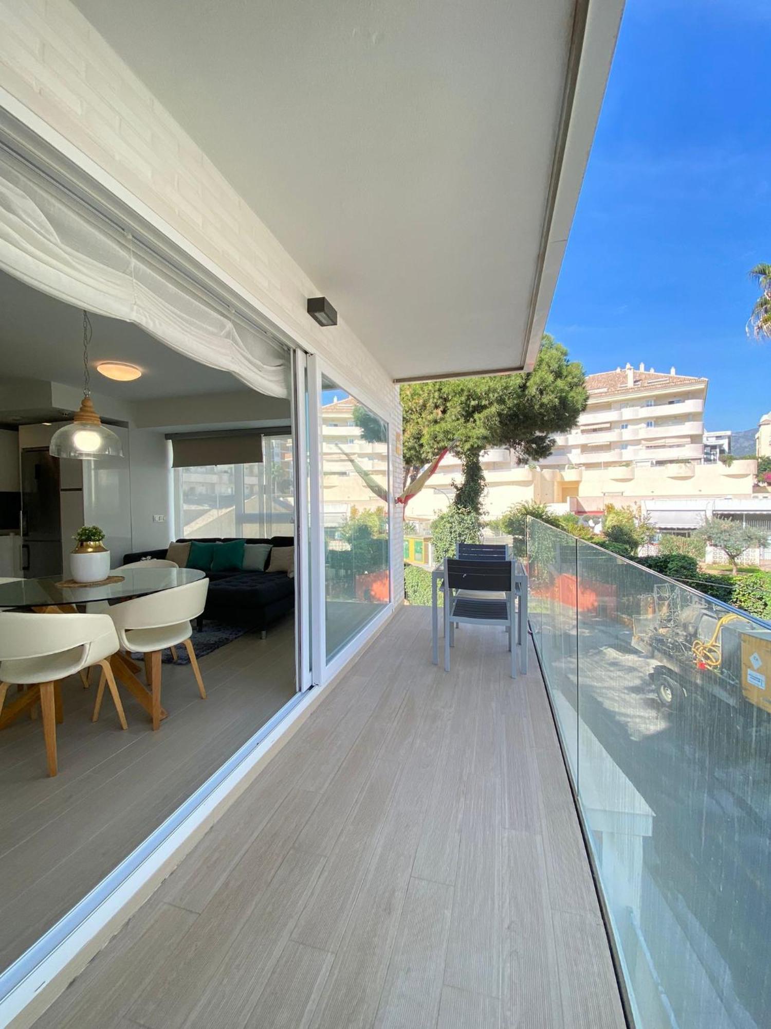 Apartment Brisa Puerto Marina *