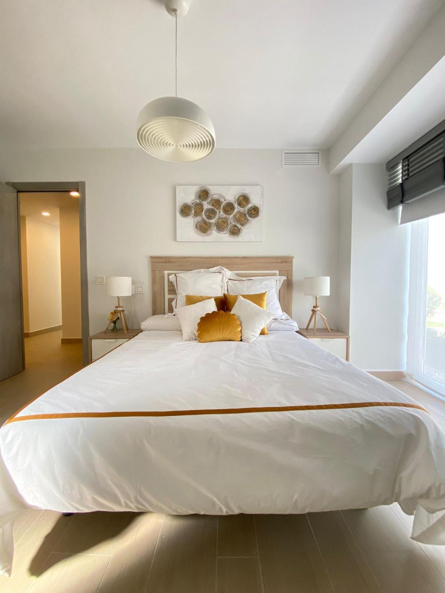 Brisa Puerto Marina Apartment *