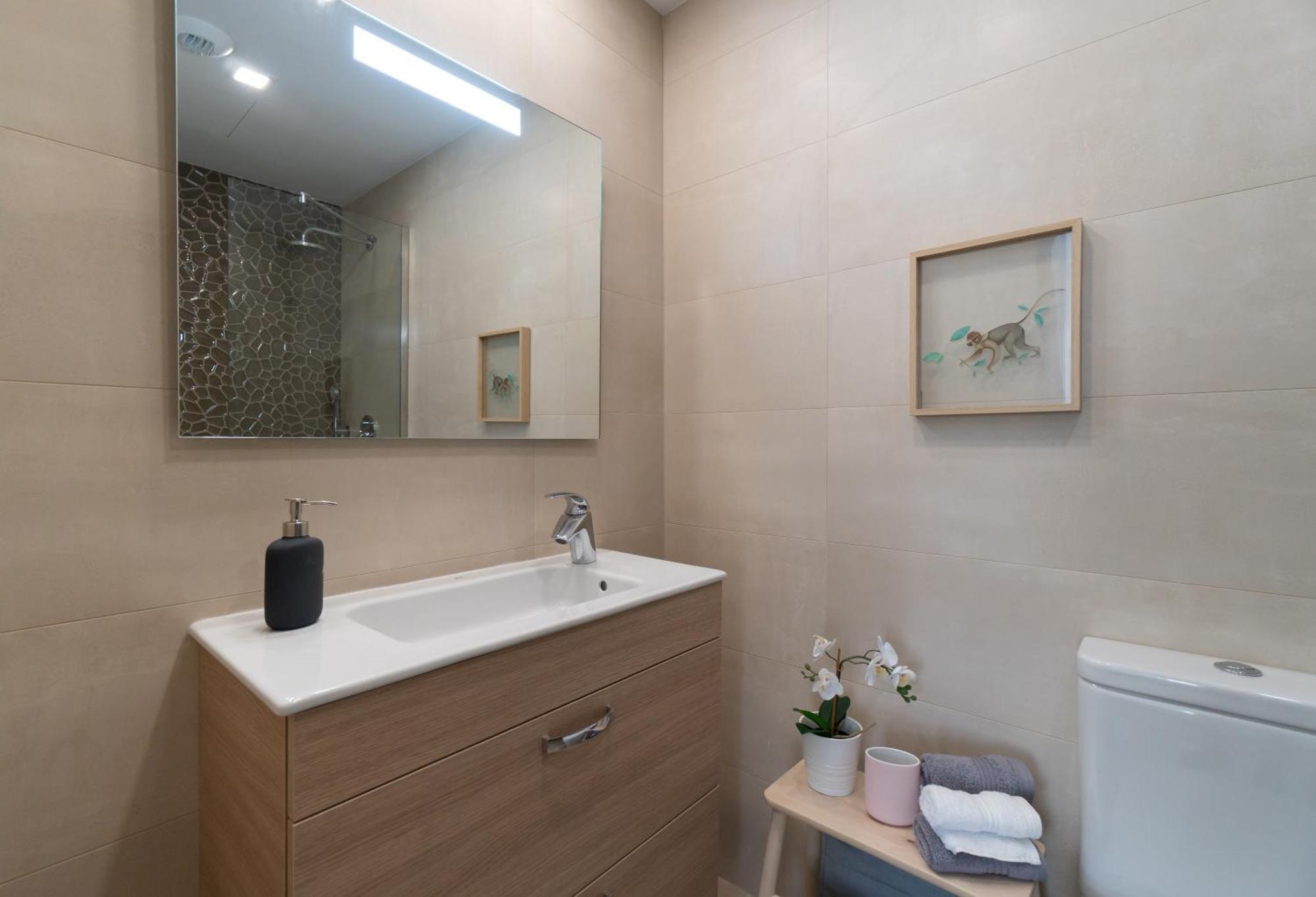 Apartment Brisa Puerto Marina