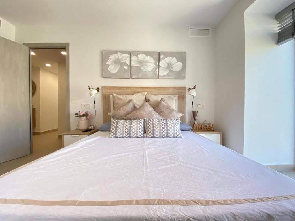 Brisa Puerto Marina Apartment *