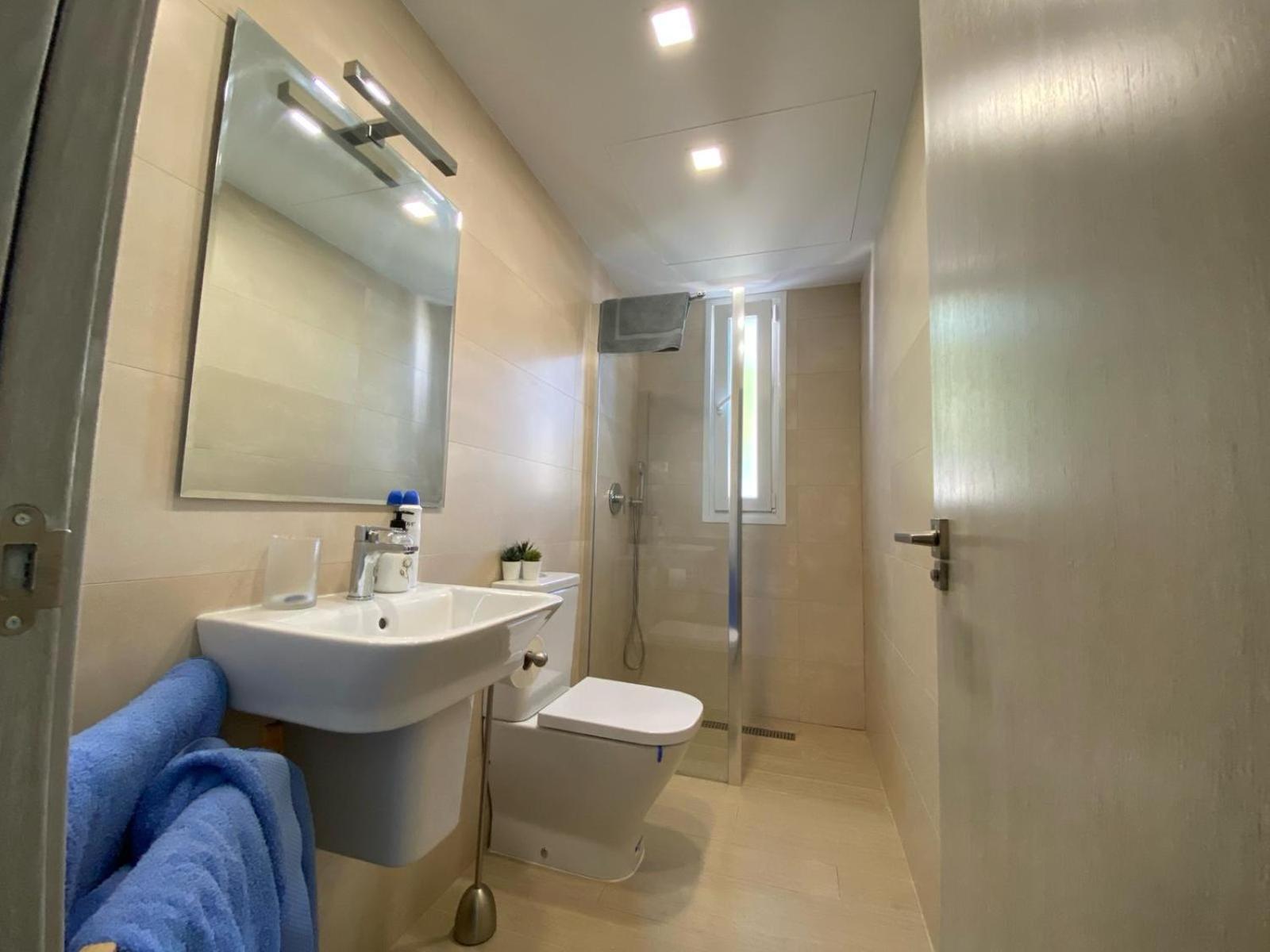 Brisa Puerto Marina Apartment Benalmadena