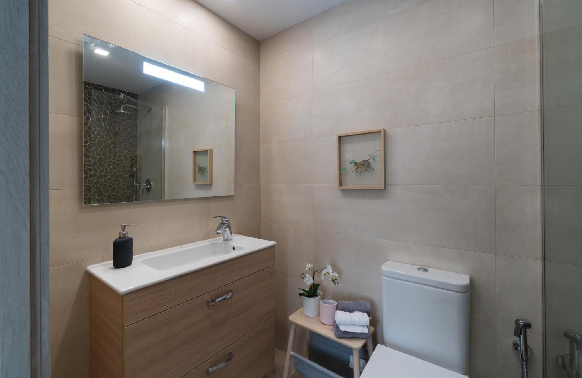 Apartment Brisa Puerto Marina *