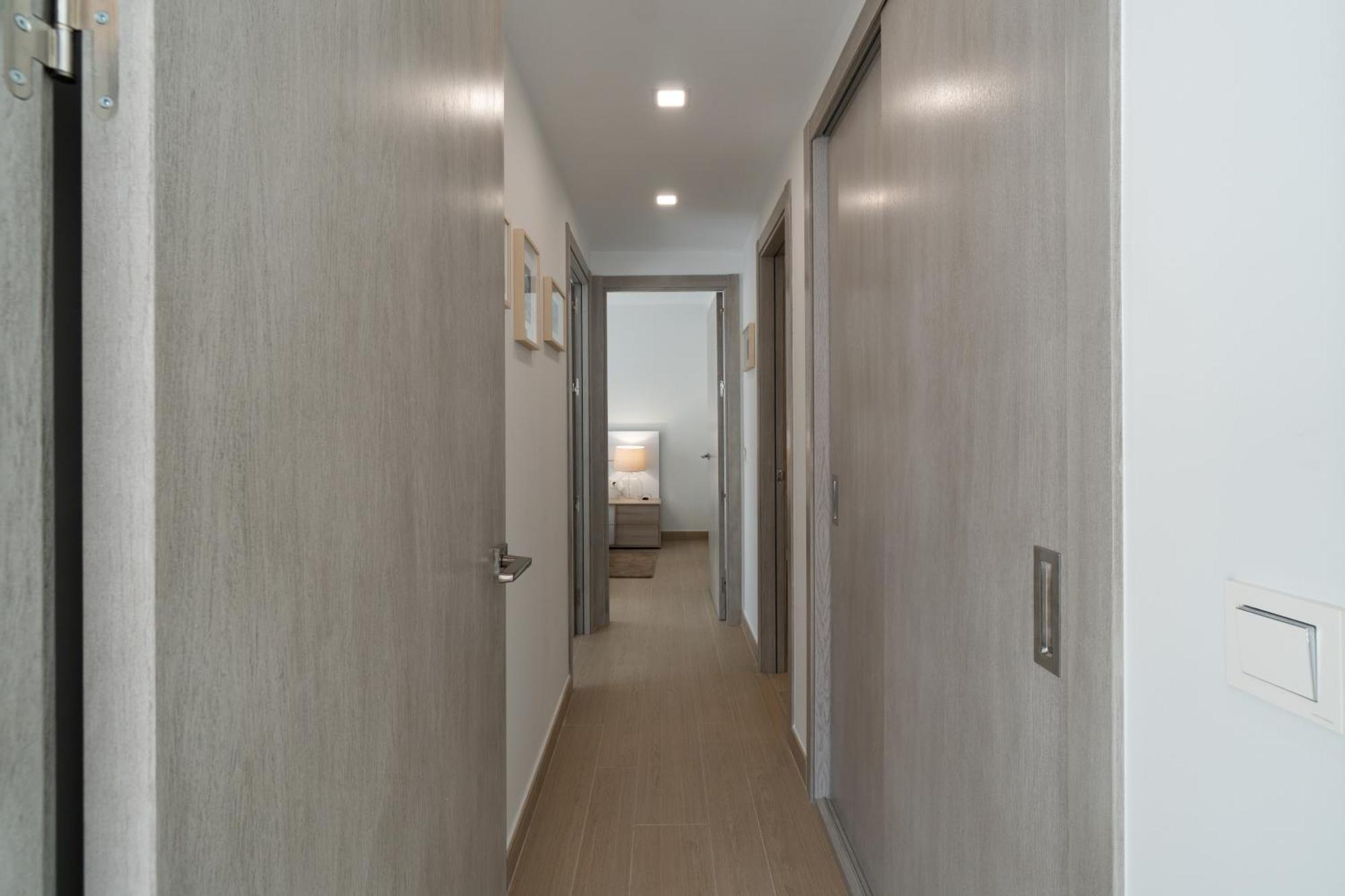 Apartment Brisa Puerto Marina Benalmadena