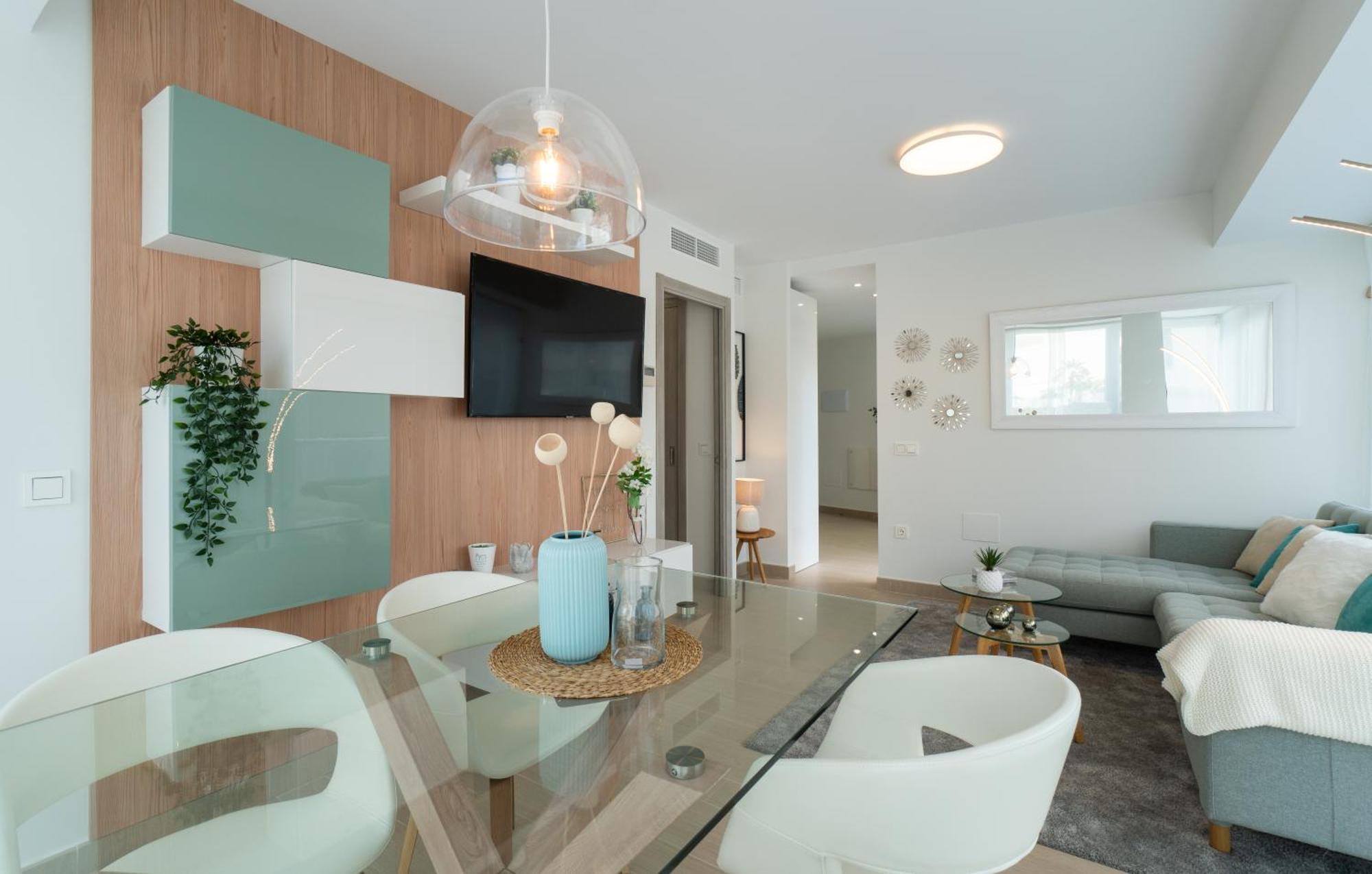 Brisa Puerto Marina Apartment Benalmadena