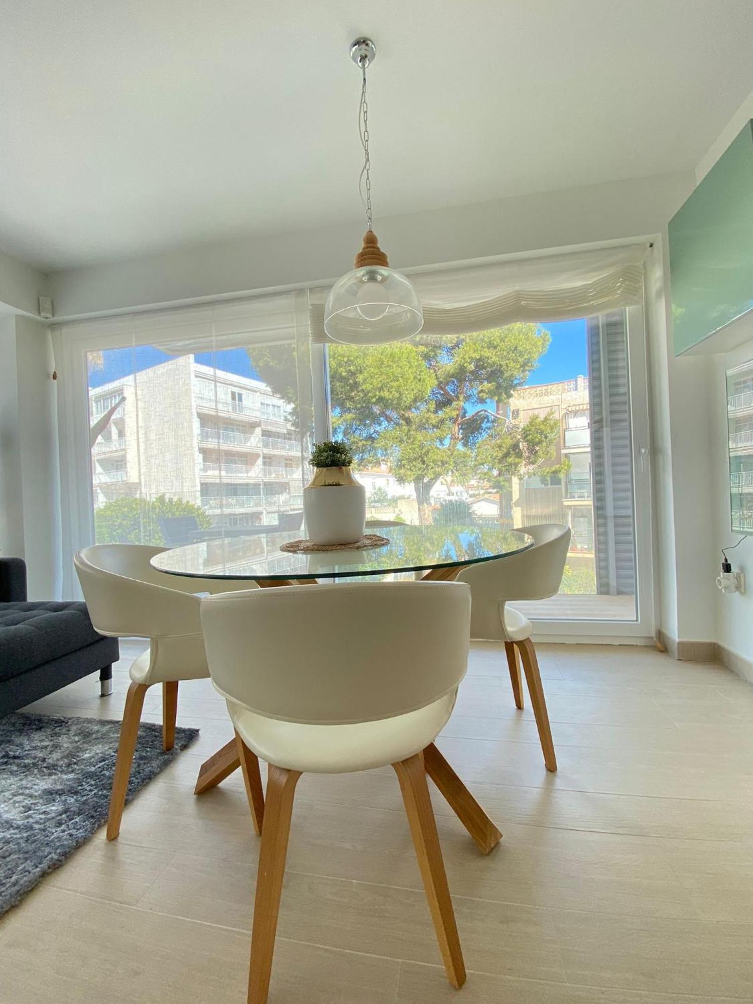 Brisa Puerto Marina Apartment Benalmadena
