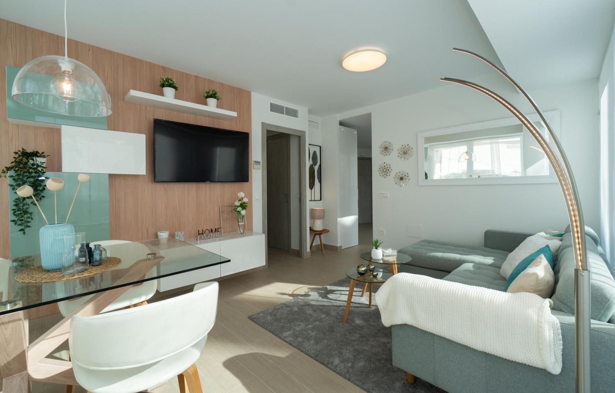 Brisa Puerto Marina Apartment