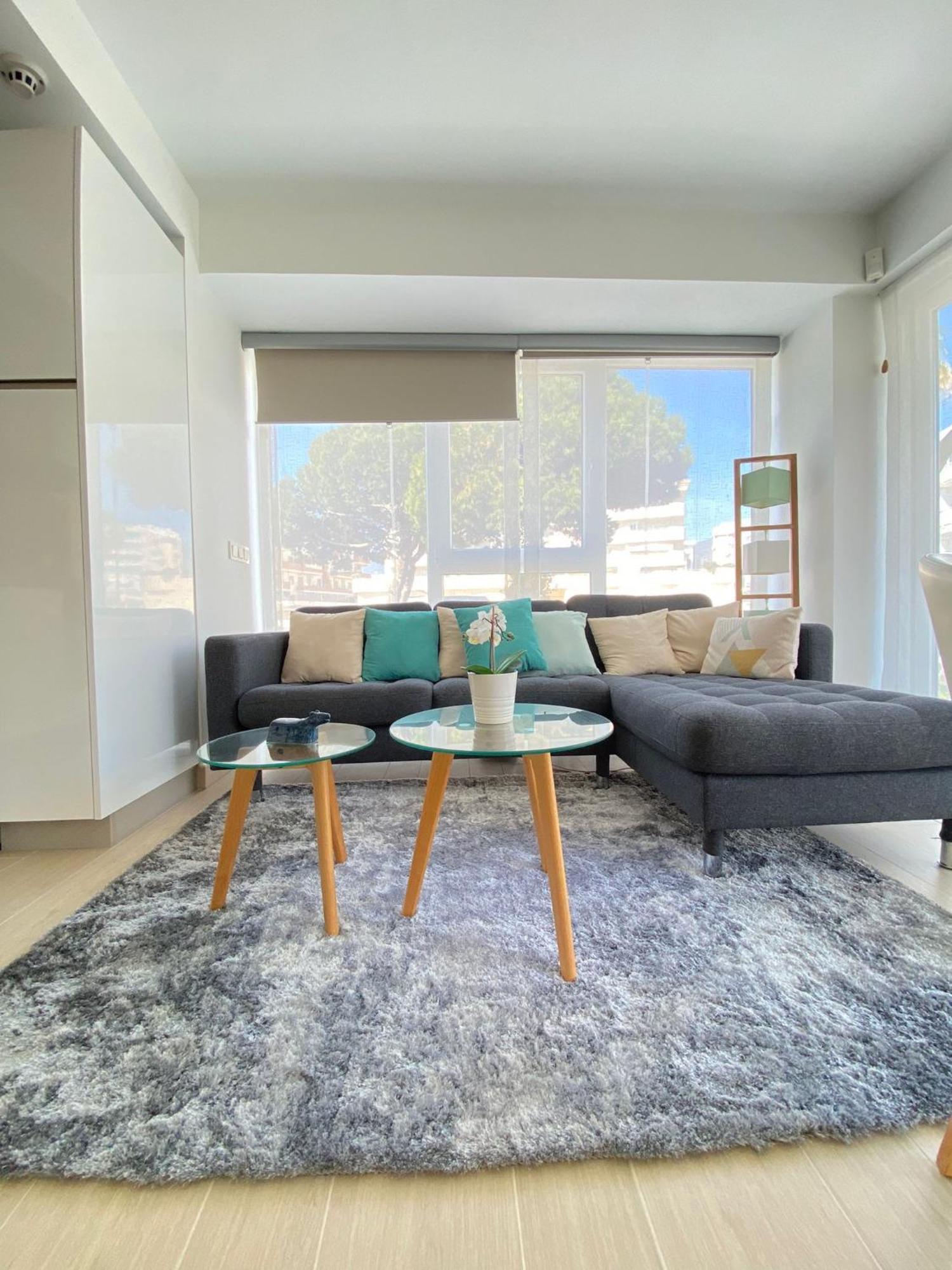 Apartment Brisa Puerto Marina *