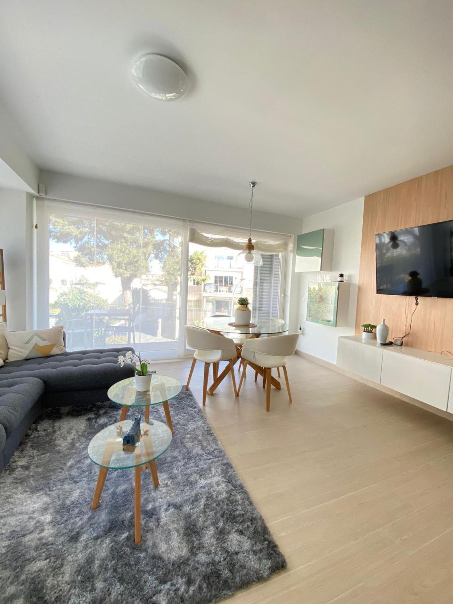 Apartamento Brisa Puerto Marina *