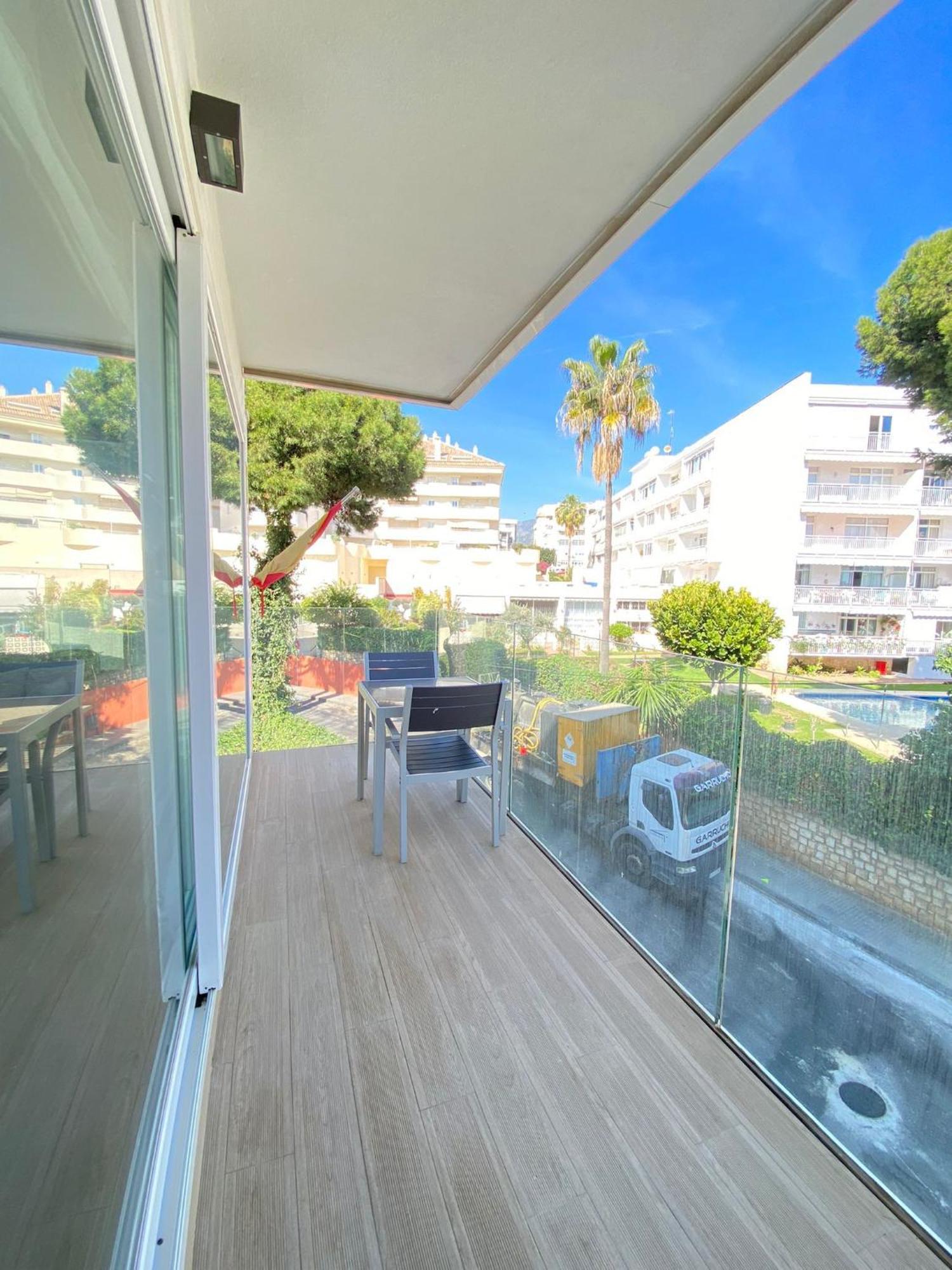 Brisa Puerto Marina Benalmadena