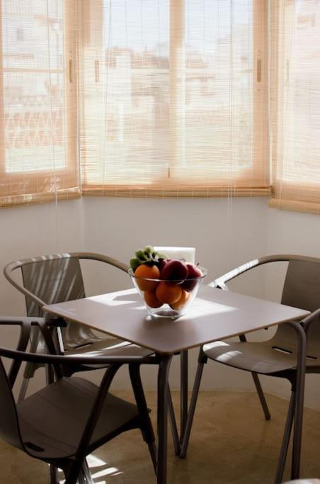 Apartment Espectacular *