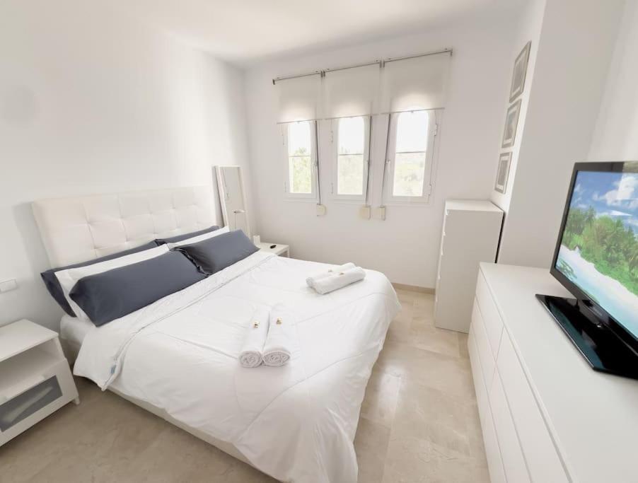 Apartment Espectacular Benalmadena