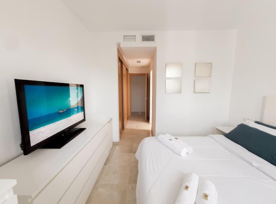Apartment Espectacular