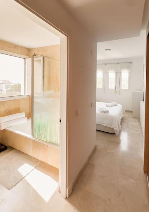 Espectacular Apartment Benalmadena
