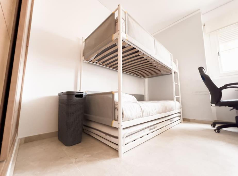 Apartment Espectacular