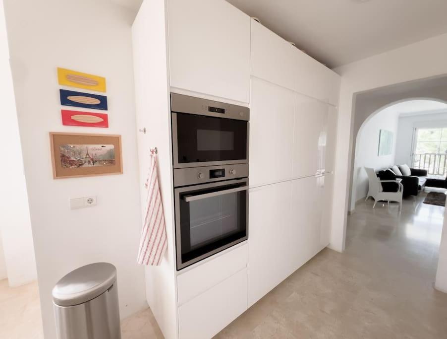 Apartment Espectacular
