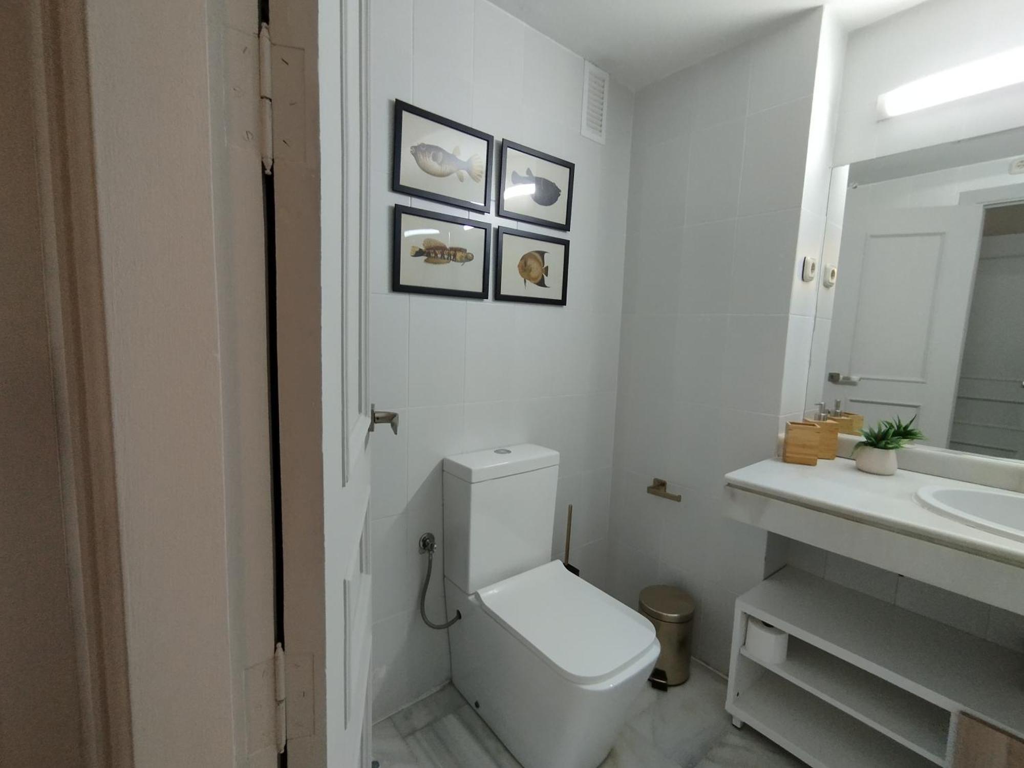 Puerto Marina Palace Apartment Benalmadena