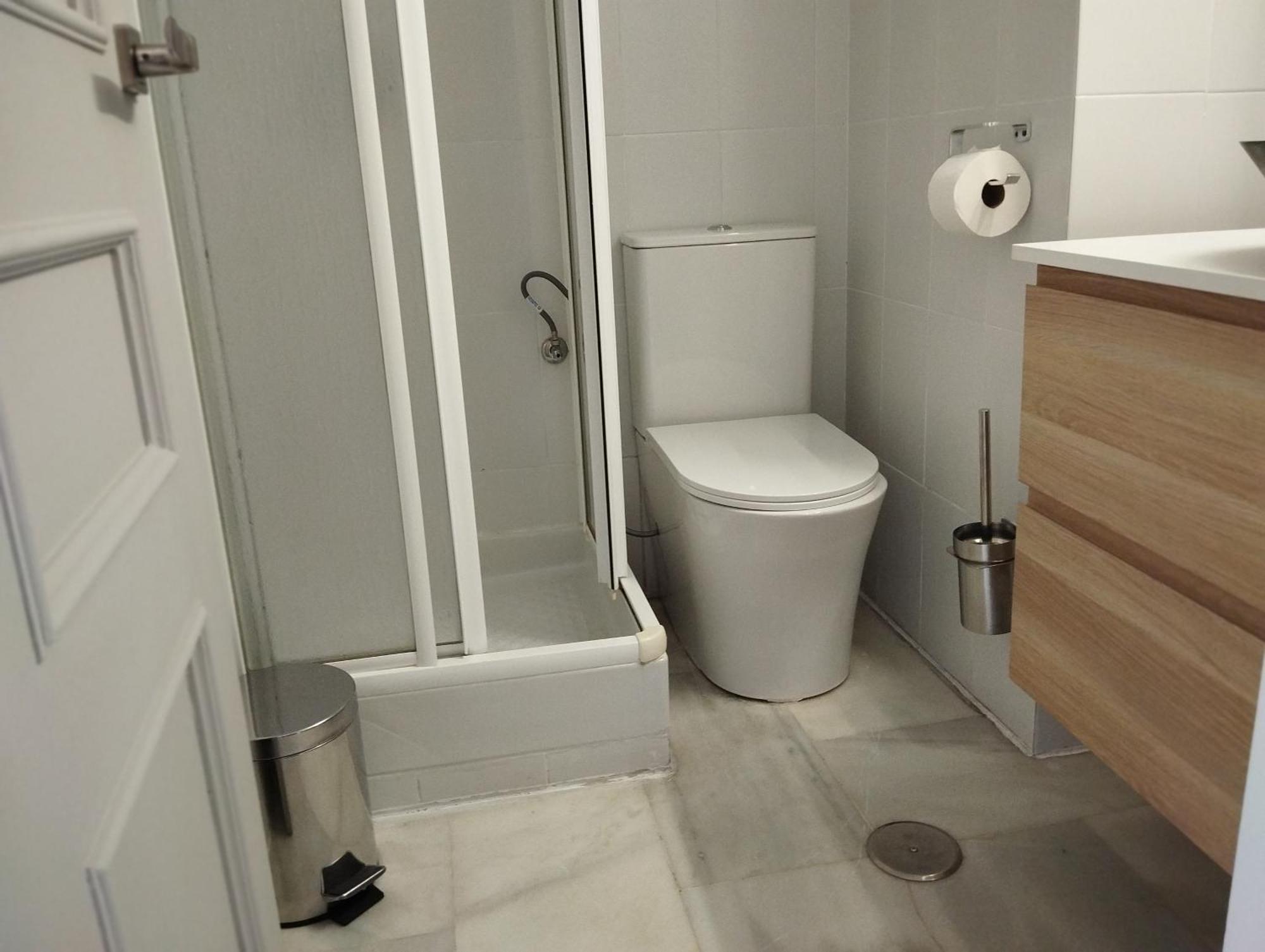 Puerto Marina Palace Apartment