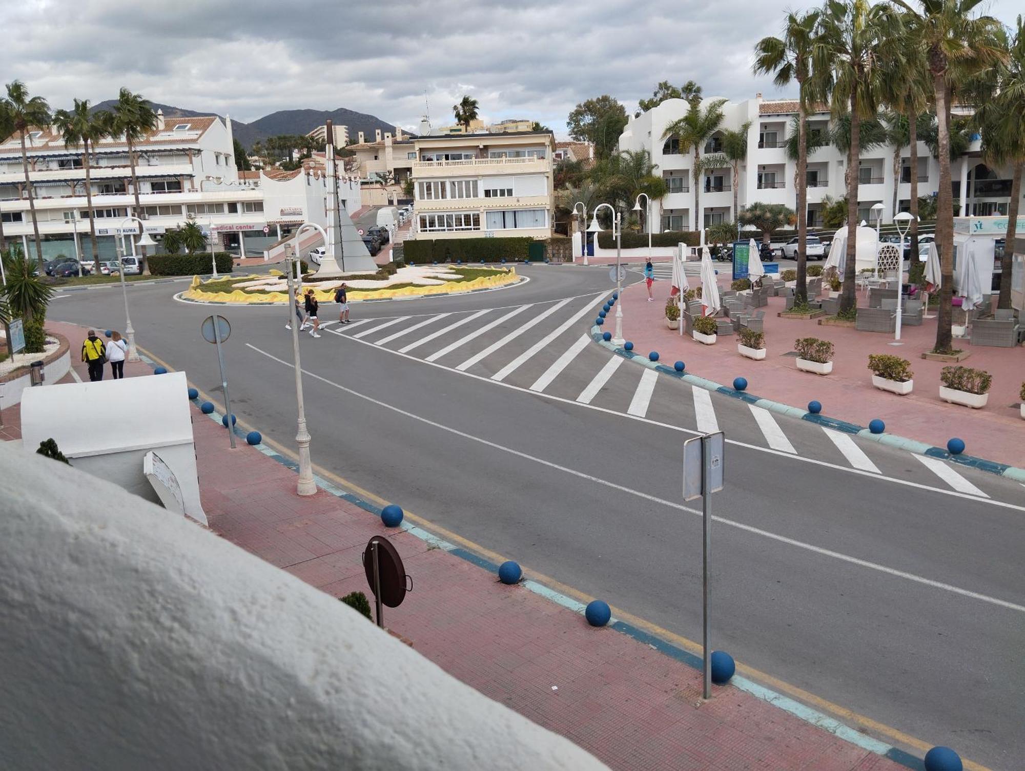 Puerto Marina Palace * Benalmadena