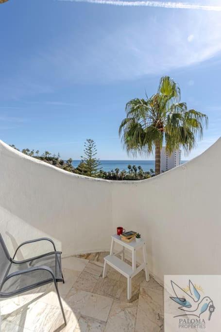 Benalgolf/penthouse With Wonderful Sea Views * Benalmadena