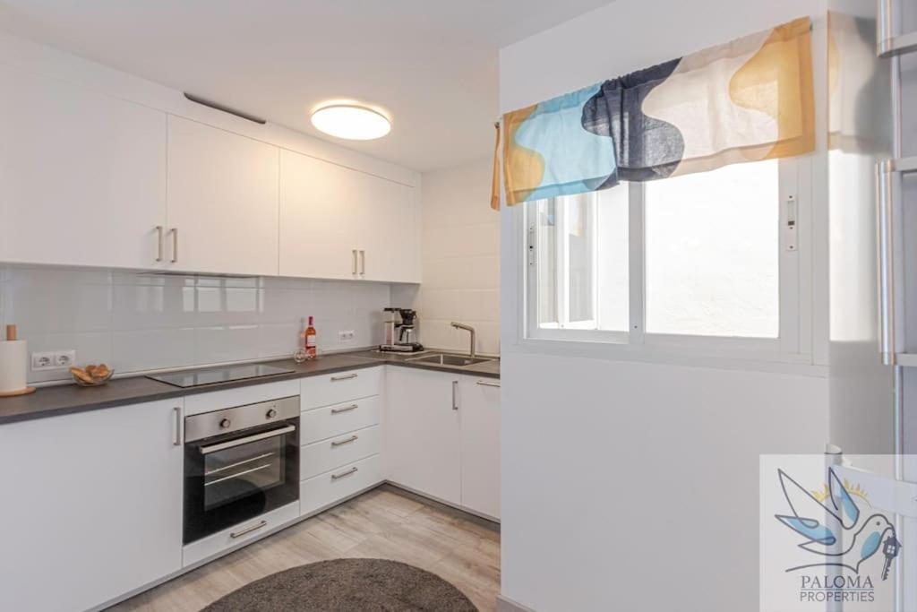 Benalgolf/penthouse With Wonderful Sea Views Benalmadena