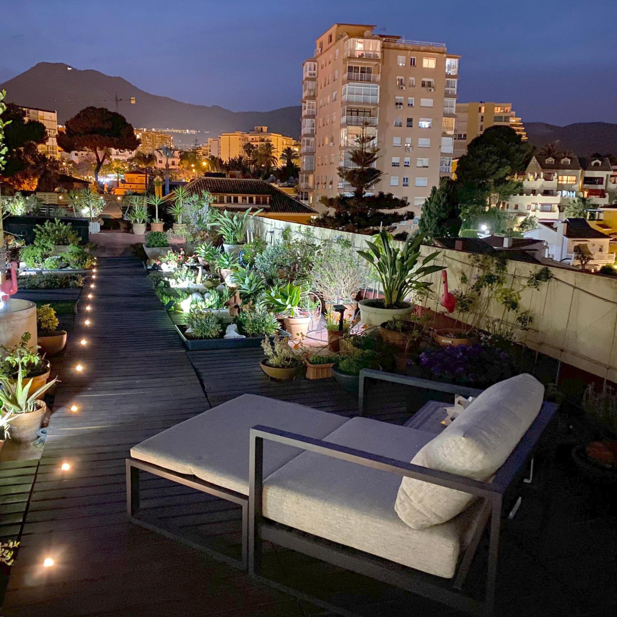 Apartment 550 M2 Luxury Penthouse - Jacuzzi, Golf &