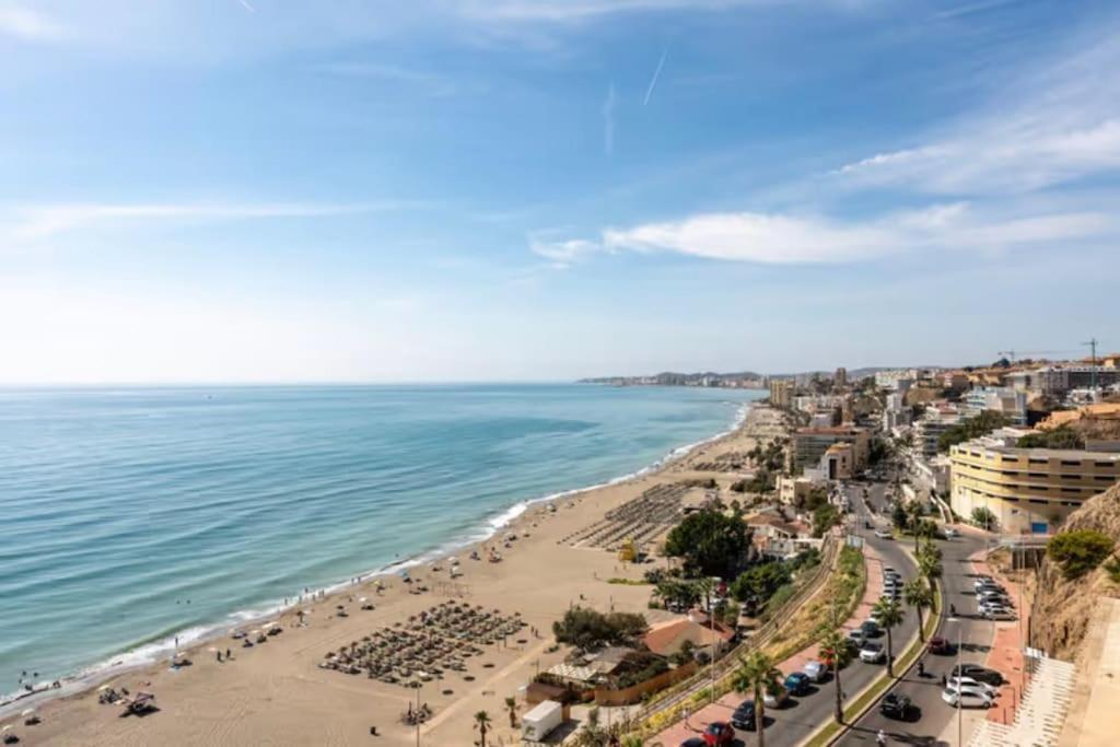 Apartment Magnificas Vistas Al Mar