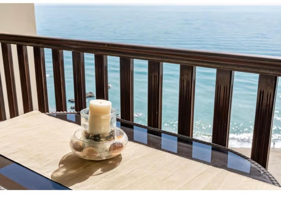 Apartment Magnificas Vistas Al Mar *
