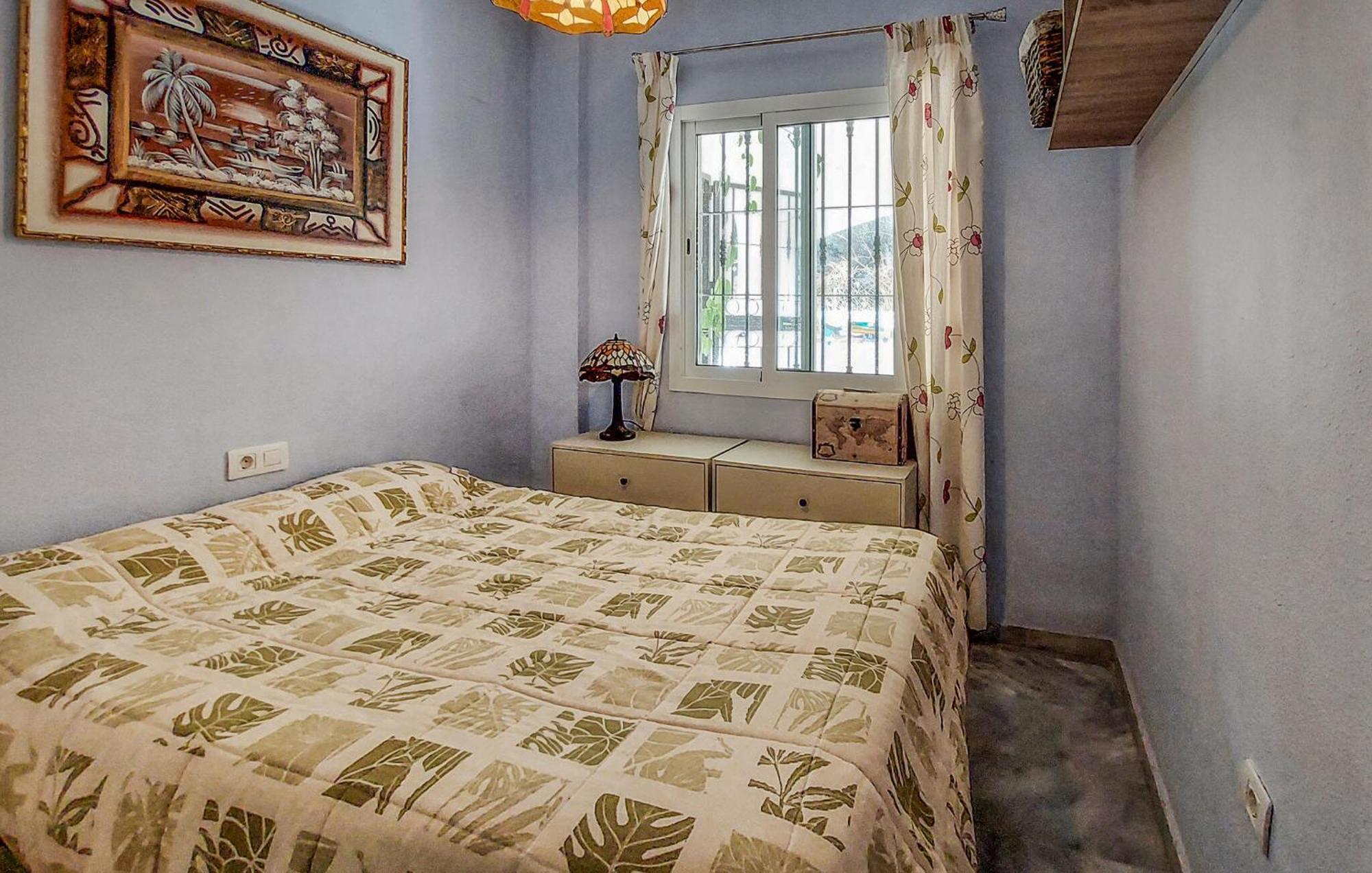 Appartement Beautiful In With Wi-fi