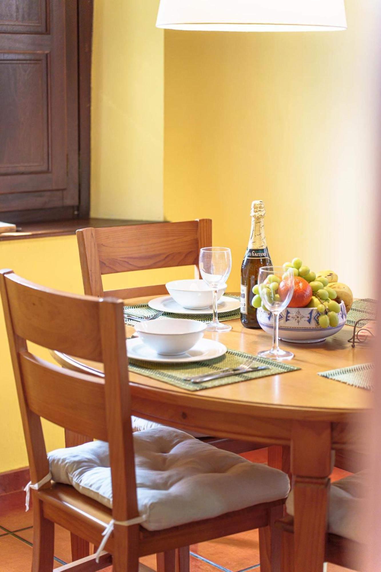 Ibicenca Holiday home *