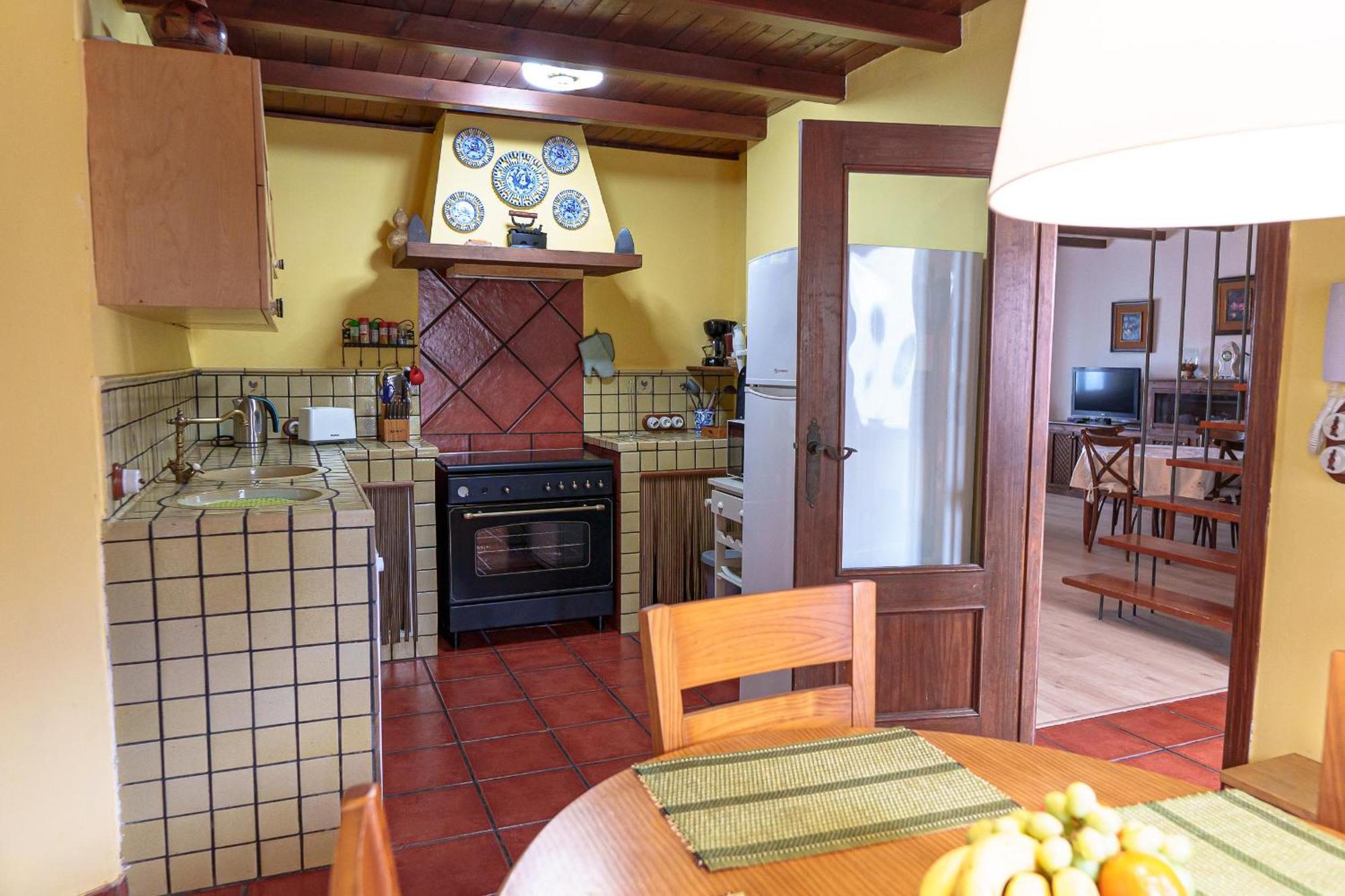 Holiday home Ibicenca